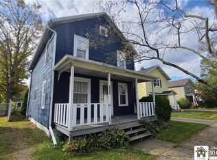 1507 River St, Olean, NY 14760