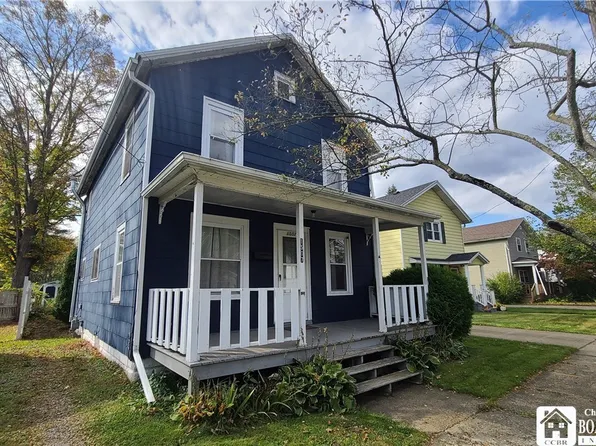 1507 River St, Olean, NY 14760