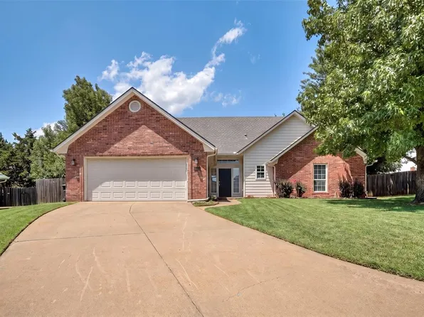 1125 Richmond Rd, Edmond, OK 73034