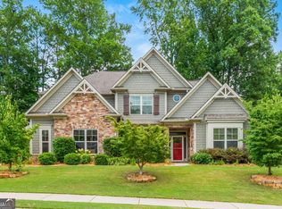 1107 Meadow Grass Ln, Powder Springs, GA 30127