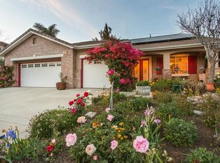 201 Southcrest Pl, Simi Valley, CA 93065
