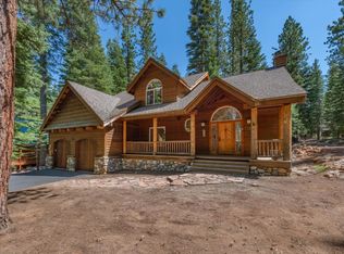13711 Cristallina Way, Truckee, CA 96161