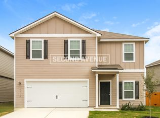 10919 Juliette Pass, Converse, TX 78109