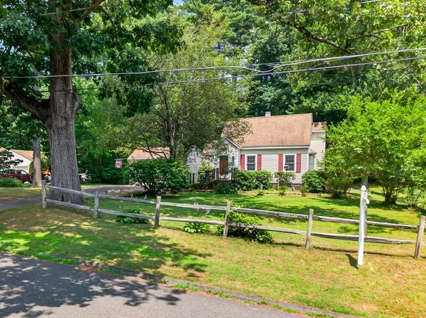 121 Poplar St, Greenfield, MA 01301