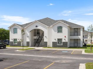 Amarville Apartments and Townhomes, Harlingen, TX 78550