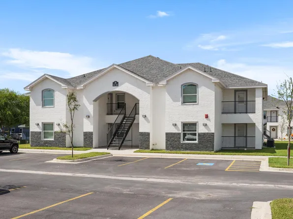 Amarville Apartments and Townhomes