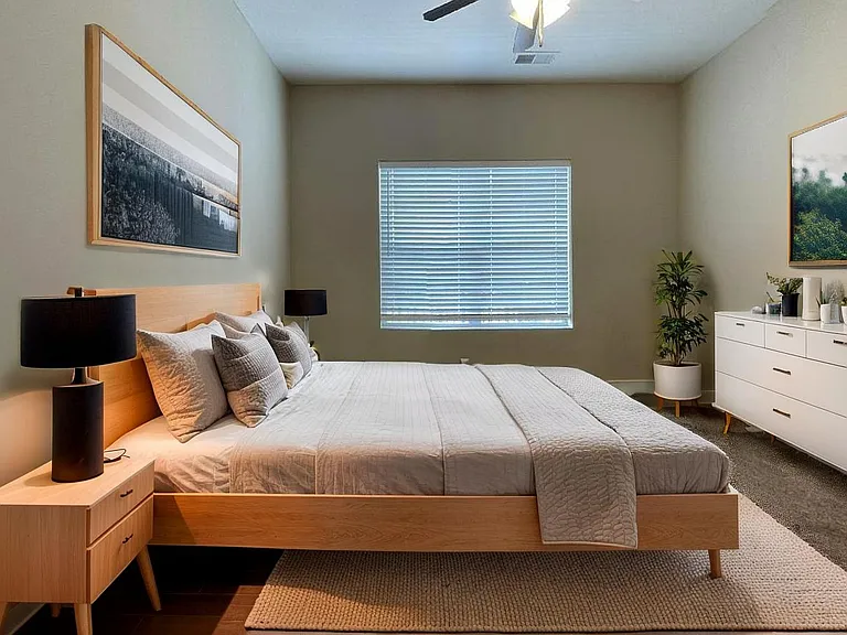 Brighton Crossing Apartments — Photo 56