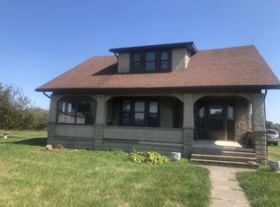 14004 Auburn Rd, Fort Wayne, IN 46845