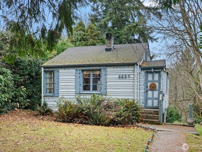 8837 29th Avenue NW, Seattle, WA, 98117