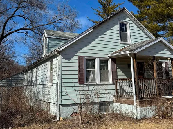 1325 N Park Rd, Peoria, IL 61604