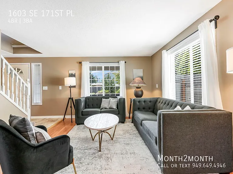 1603 SE 171st Pl — Photo 5