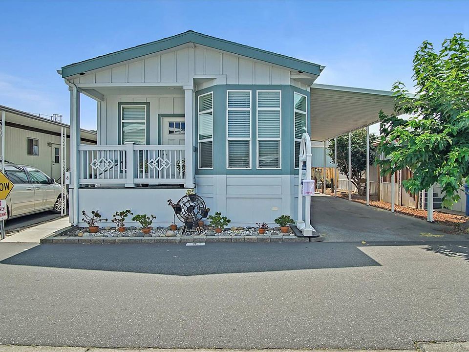 1099 38th Ave SPACE 8 Santa Cruz CA 95062 Zillow