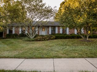 3094 Montavesta Rd, Lexington, KY 40502