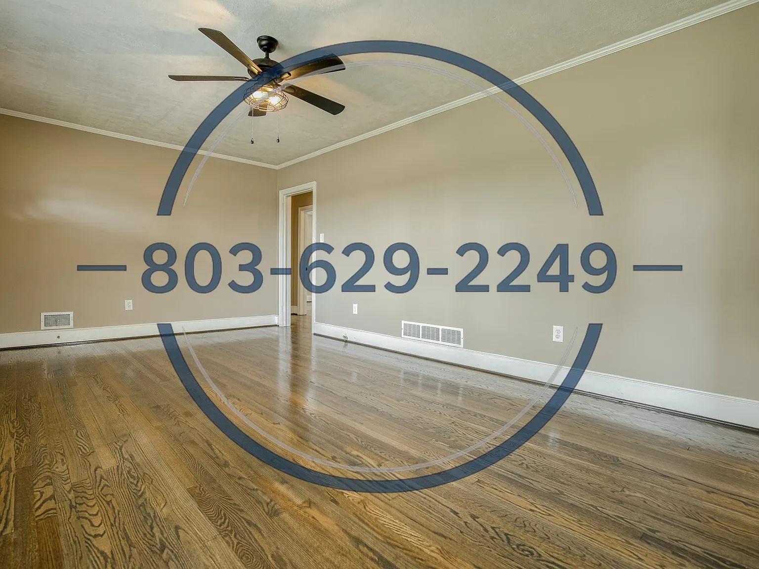 3 bed, 1333 sqft, $1,850 — Photo 4