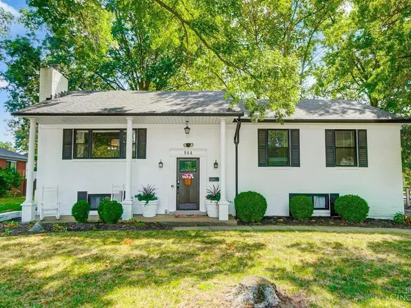 944 Rosetree Ln, Cincinnati, OH 45230
