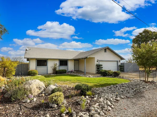 22266 Rosewood Pl, Cottonwood, CA 96022