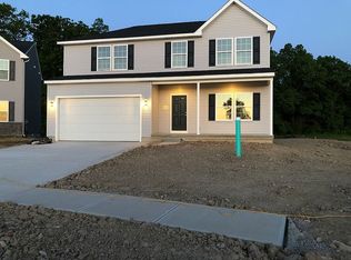 3638 Woodworth Dr, Lorain, OH