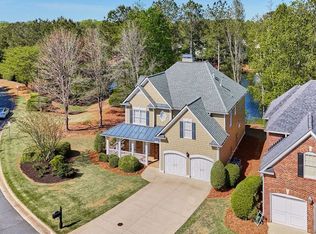 12477 Waterside Dr, Milton, GA 30004