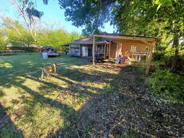 1427 Ranger Hwy, Weatherford, TX 76086