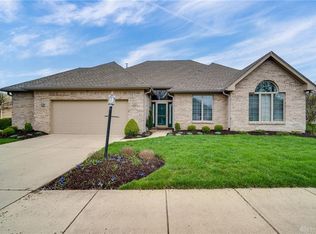 36 Aberfield Ln, Miamisburg, OH 45342