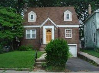 85 Williamson Ave, Hillside, NJ 07205