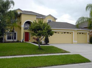 13460 Summer Rain Dr, Orlando, FL 32828