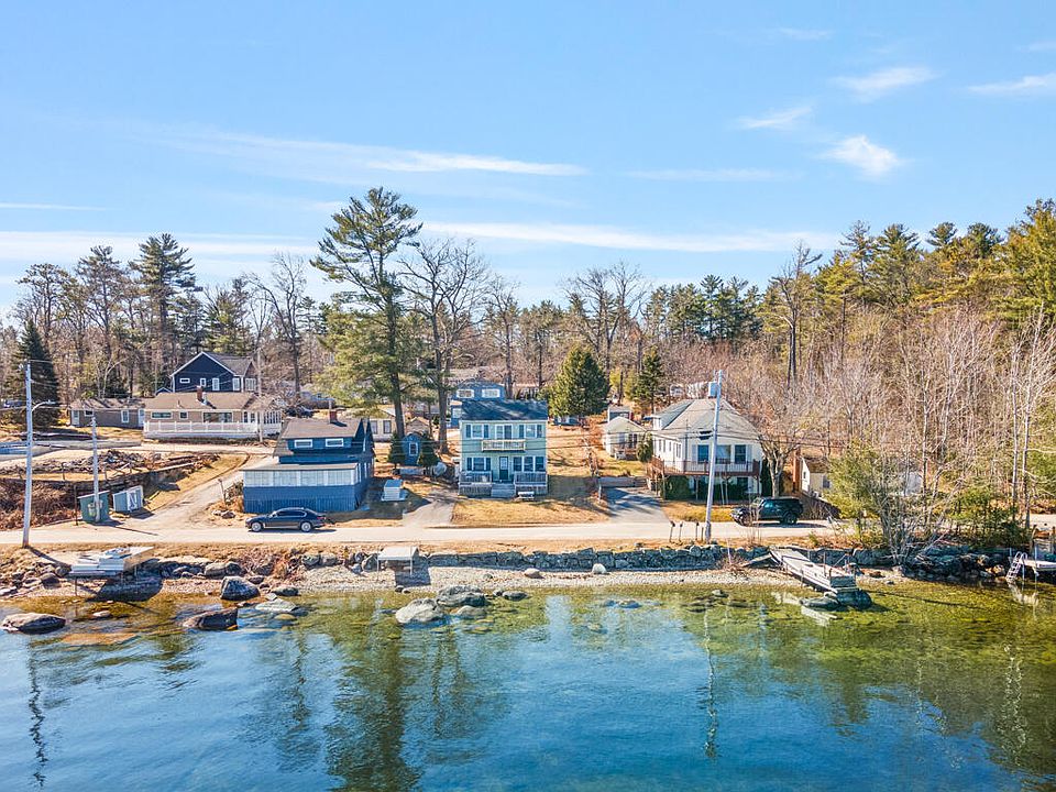 58 Wards Cove Road, Standish, ME 04084 Zillow