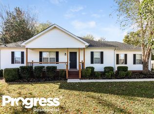 2403 Sawmill St, Murfreesboro, TN 37128