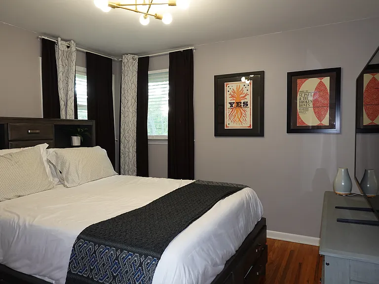 Bedroom 2