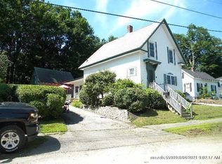 19 Burr St, Brewer, ME 04412