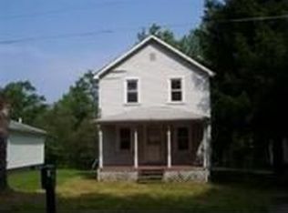 5336 Ravenna Rd, Newton Falls, OH 44444