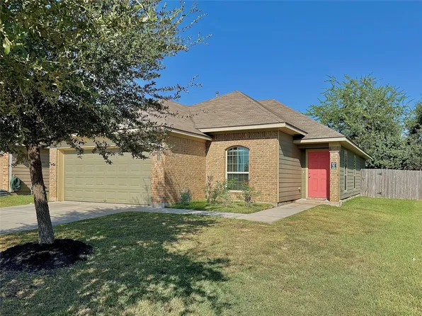 1039 Blue Moon Ct, Conroe, TX 77301