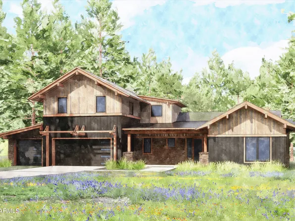 2476 S Pinyon Jay Drive #23, Flagstaff, AZ 86005