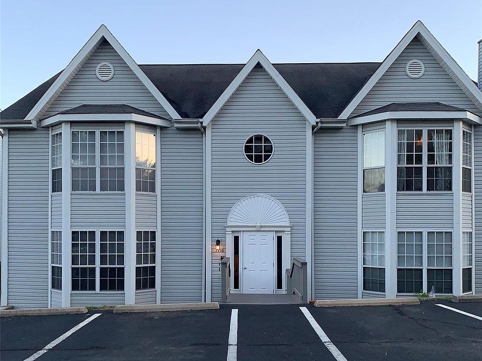 1st image of 1716 Whispering Creek Dr APT A