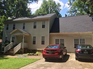 7314 Elwood Dr, Charlotte, NC 28227