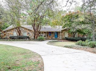 111 Cherry Hill Cir, Calhoun, GA 30701