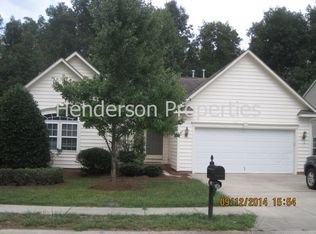 1001 Farmingham Ln, Indian Trail, NC 28079