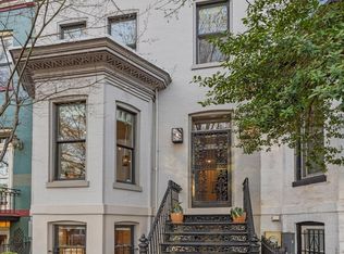 1828 15th St NW, Washington, DC 20009