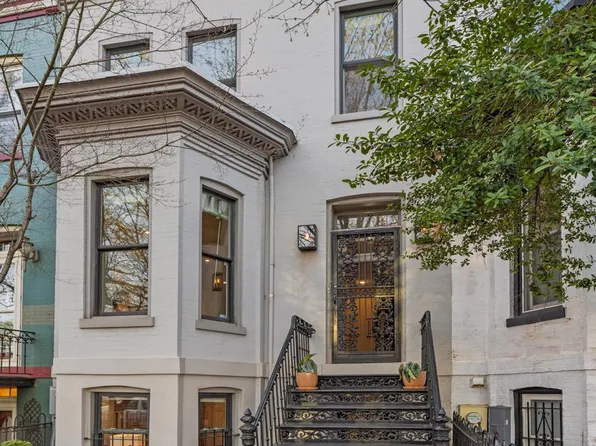 1828 15th St NW, Washington, DC 20009