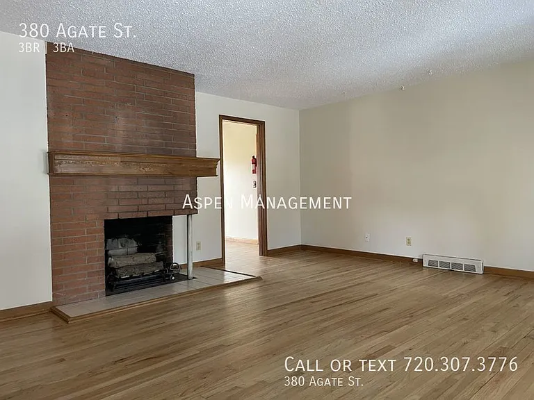 380 Agate St — Photo 3