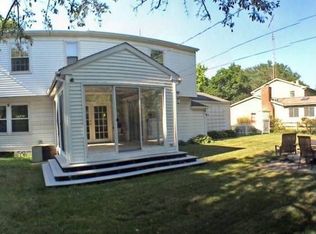 4828 Eastwick Dr, Toledo, OH 43614