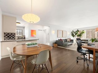 The Sheridan, New York, NY 10003