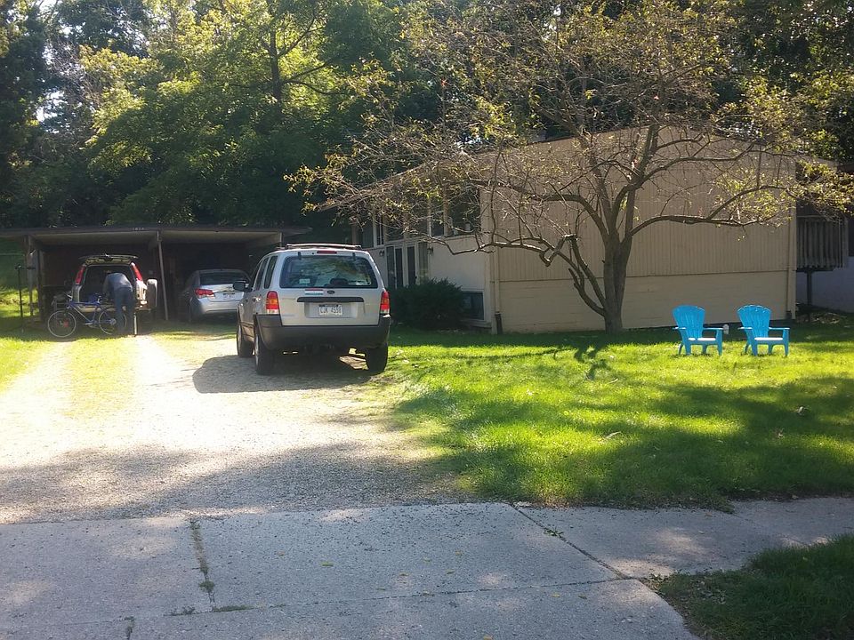 2nd image of 1024 Fountain St APT 1