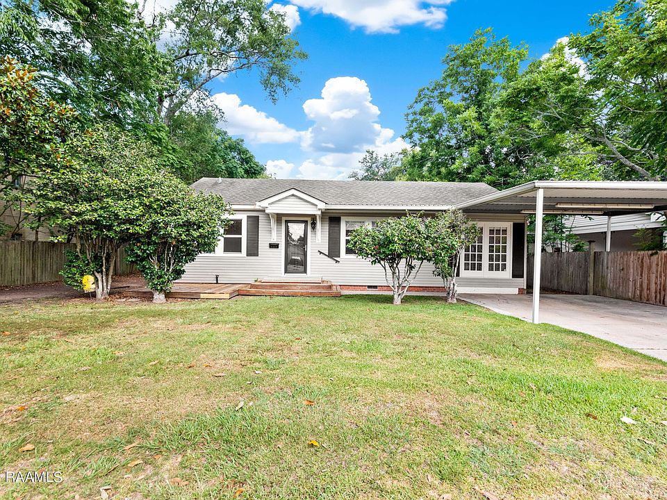 706 Harding St, Lafayette, LA 70503 | Zillow