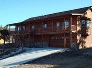 361 Fallen Leaf Rd, Big Bear Lake, CA 92315