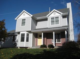 820 W Jennifer Dr, Lincoln, NE 68521