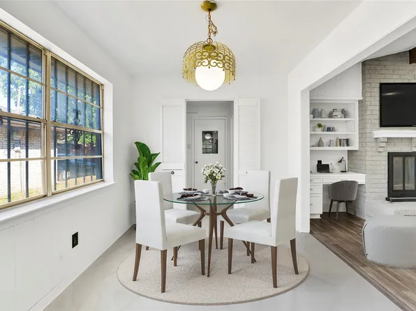 7027 Hunnicut Rd, Dallas, TX 75227