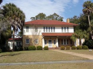 257 NE Marion St, Madison, FL 32340