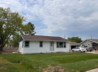 709 Summit St, Aurora, MN 55705