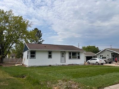 709 Summit St, Aurora, MN, 55705